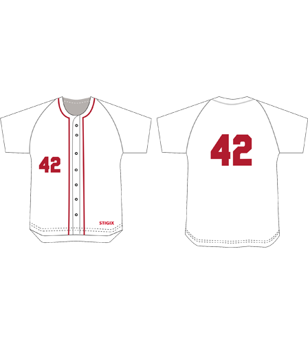 Baseball-Jersey-H